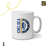 اكواب- نادي تشلسي