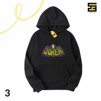 بلوفرات-الجوكر