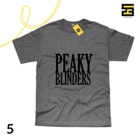تيشيرتات-Peaky blinders
