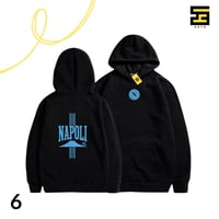 بلوفرات - نادي نابولي