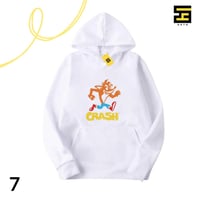 بلوفرات-كراش