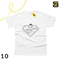 تيشيرتات-سوبر مان