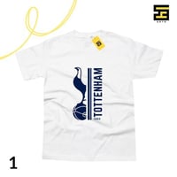 تيشيرتات - نادي توتنهام