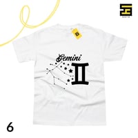 تيشيرتات-برج الجوزاء