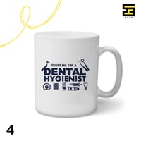 اكواب-تخصص طب الاسنان