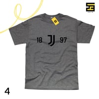 تيشيرتات - نادي يوفنتوس