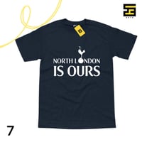 تيشيرتات - نادي توتنهام