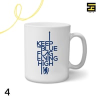 اكواب- نادي تشلسي