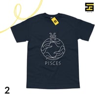 تيشيرتات-برج الحوت