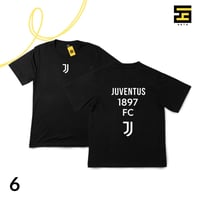 تيشيرتات - نادي يوفنتوس