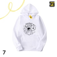 بلوفرات-شخصيات ويني