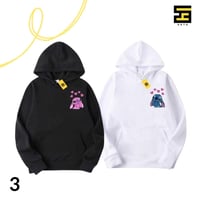 بلوفرين كابلز-شخصيات ديزني