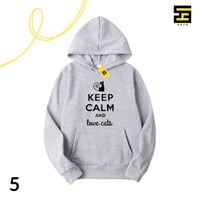 بلوفرات-لمحبين القطط