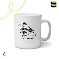 اكواب-طلال مداح