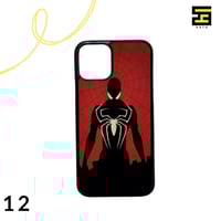 كفرات جوال-سبايدرمان