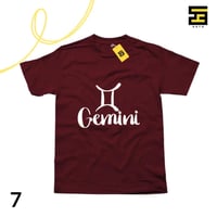 تيشيرتات-برج الجوزاء