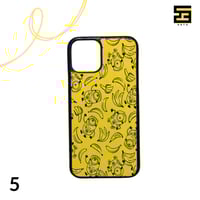 كفرات جوال-Minions