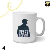 اكواب-Peaky blinders