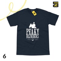 تيشيرتات-Peaky blinders