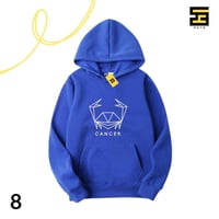 بلوفرات-برج السرطان