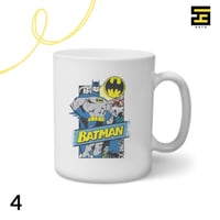 اكواب-باتمان