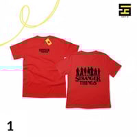 تيشيرتات-Stranger Things