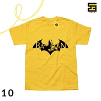 تيشيرتات-باتمان