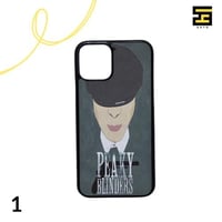 كفرات جوال-Peaky blinders