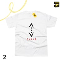 تيشيرتات-مسلسل الحفرة