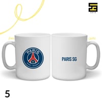 اكواب- نادي باريس