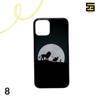 كفرات جوال -hakuna matata