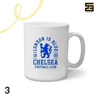 اكواب- نادي تشلسي