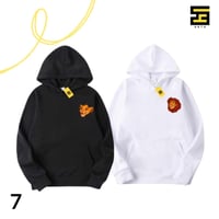 بلوفرين كابلز-شخصيات ديزني