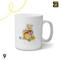 اكواب-شخصيات ويني