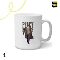 اكواب-Peaky blinders