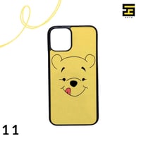 كفرات جوال-شخصيات ويني