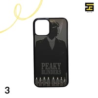 كفرات جوال-Peaky blinders