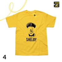 تيشيرتات-Peaky blinders