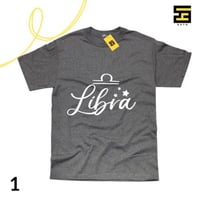 تيشيرتات-برج الميزان