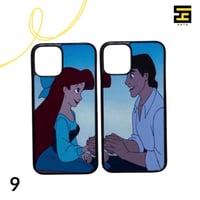 كفرات جوال كابلز-شخصيات ديزني