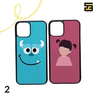 كفرات جوال كابلز-شخصيات ديزني