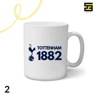 اكواب- نادي توتنهام