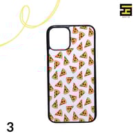 كفرات جوال-بيتزا