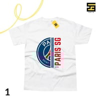 تيشيرتات - نادي باريس