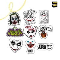 ستيكرات-الجوكر