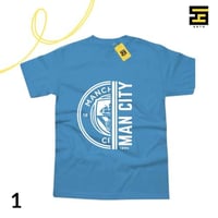 تيشيرتات - نادي مان سيتي