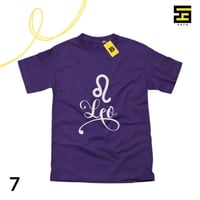 تيشيرتات-برج الاسد