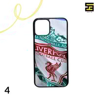 كفرات جوال - نادي ليفربول