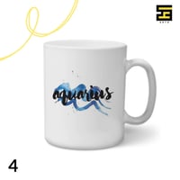 اكواب-برج الدلو