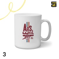 اكواب- نادي ارسنال